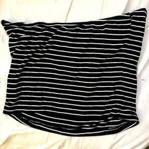 AMERICAN EAGLE tube top